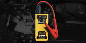 зарядно пусковое устройство