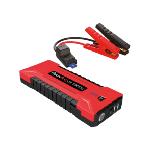 carku, пускач, бустер для АКБ, пуско-зарядное устройство