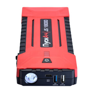 carku, пускач, бустер для АКБ, пуско-зарядное устройство