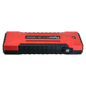 carku, пускач, бустер для АКБ, пуско-зарядное устройство