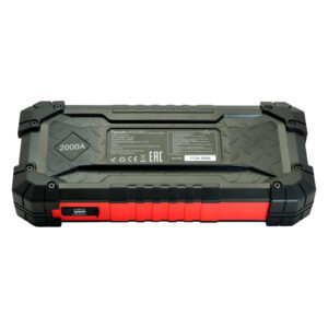 carku, пускач, бустер для АКБ, пуско-зарядное устройство