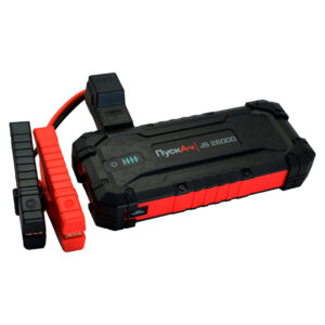 carku, пускач, бустер для АКБ, пуско-зарядное устройство