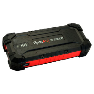 carku, пускач, бустер для АКБ, пуско-зарядное устройство